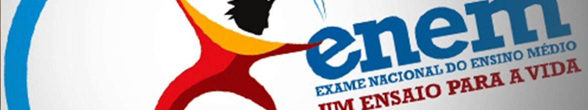 ENEM: Modelo de Questões