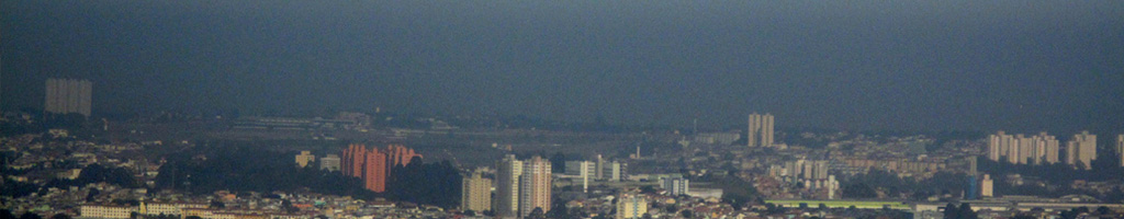 Inversão Térmica