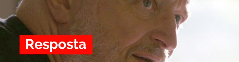 Resposta: Sequência Audioativa
