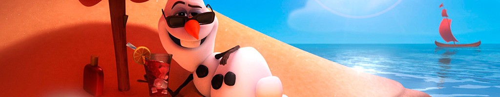 olaf
